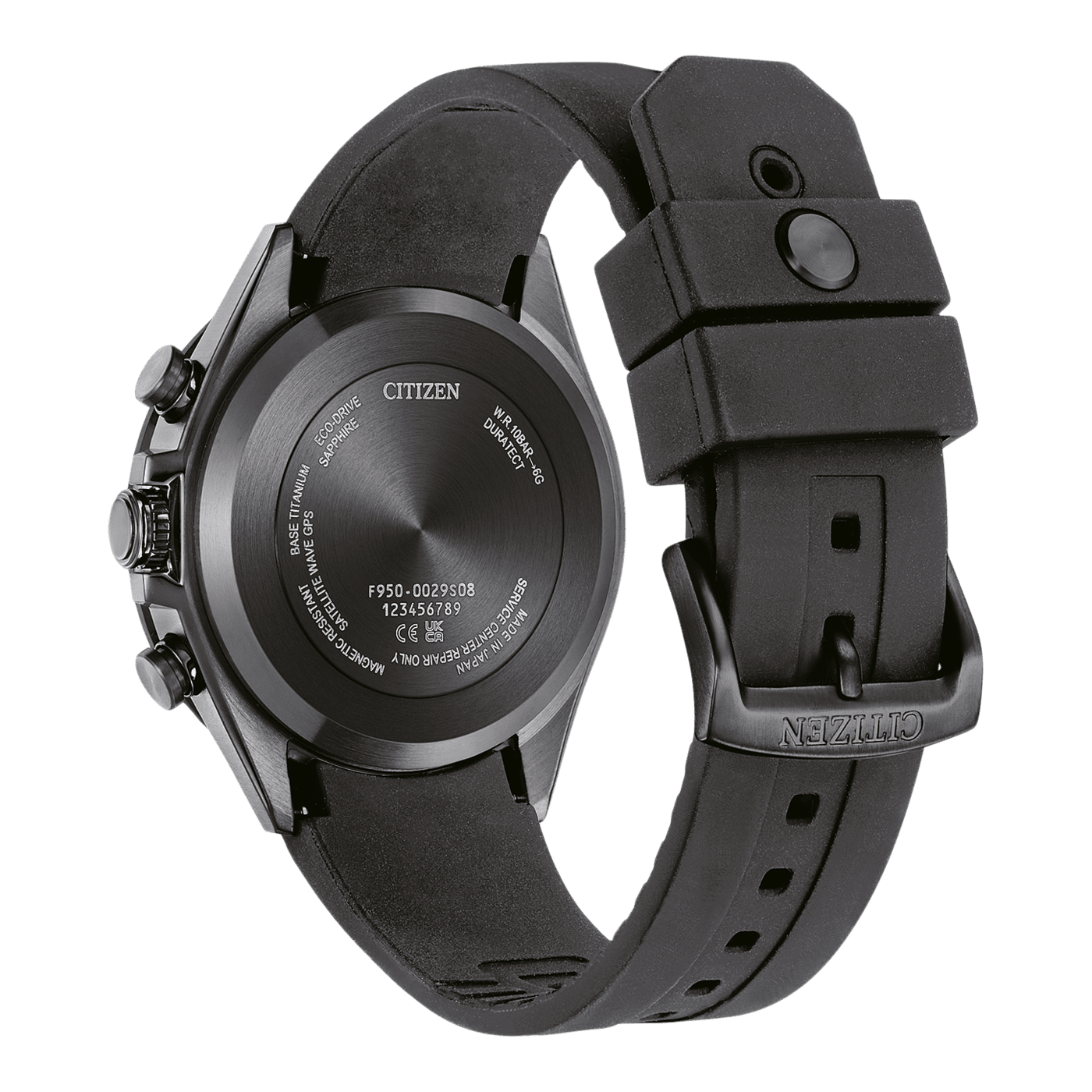 Citizen Attesa CC4055 - 14H