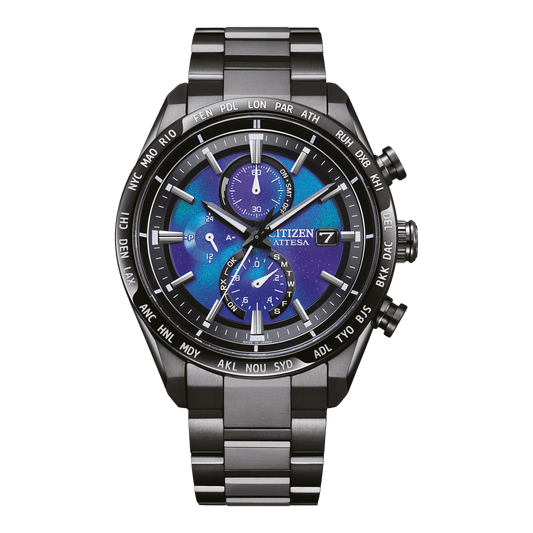 Citizen Attesa Hakuto - R AT8285 - 68Z