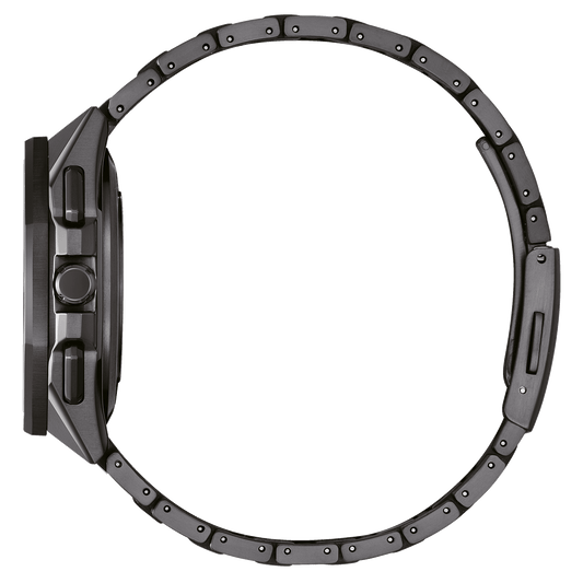 Citizen Attesa Satellite Wave GPS CC4105 - 69E