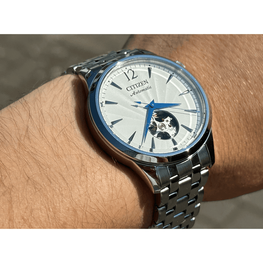 Citizen Automatic NH9131 - 73A