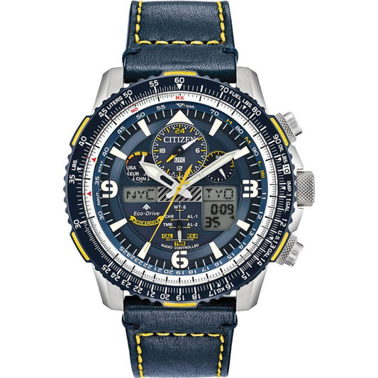 Citizen Blue Angels JY8078 - 01L