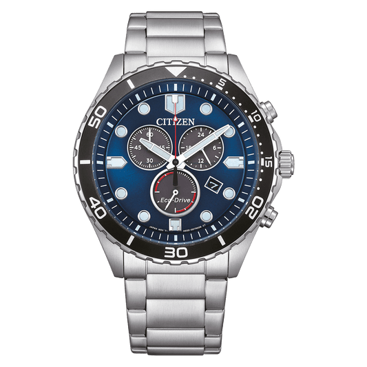 Citizen Chrono Sport AT2560 - 84L