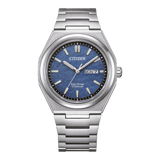 Citizen Core Super Titanium AW0130 - 85LE