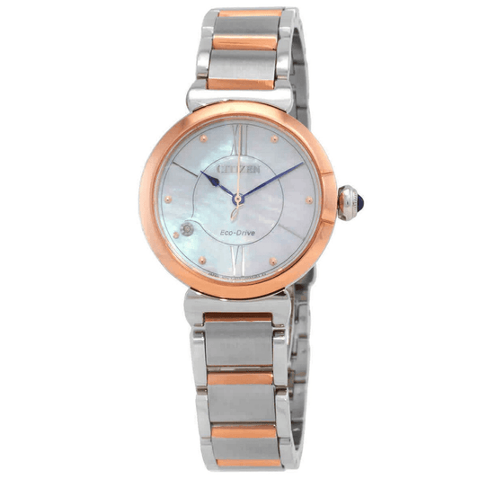 Citizen Dames Eco - Drive EM1074 - 82D
