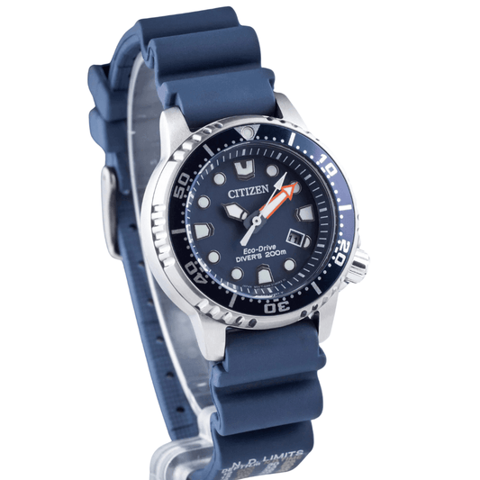 Citizen Dames Eco - Drive EP6051 - 14L