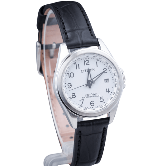 Citizen Dames Radio Controlled EC1180 - 14A