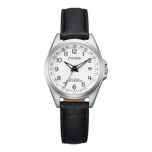 Citizen Dames Radio Controlled EC1180 - 14A