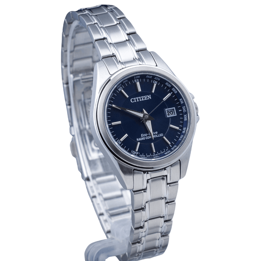 Citizen Dames Radio Controlled EC1180 - 81L