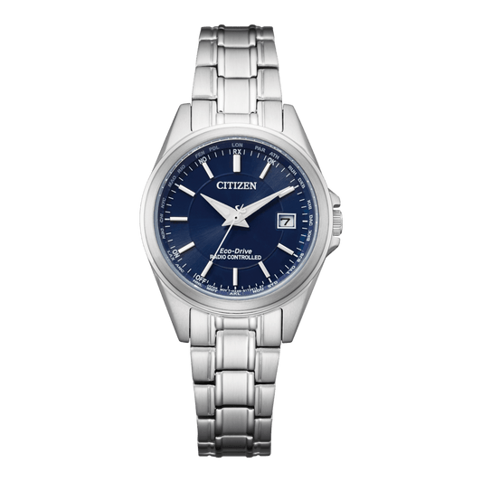 Citizen Dames Radio Controlled EC1180 - 81L