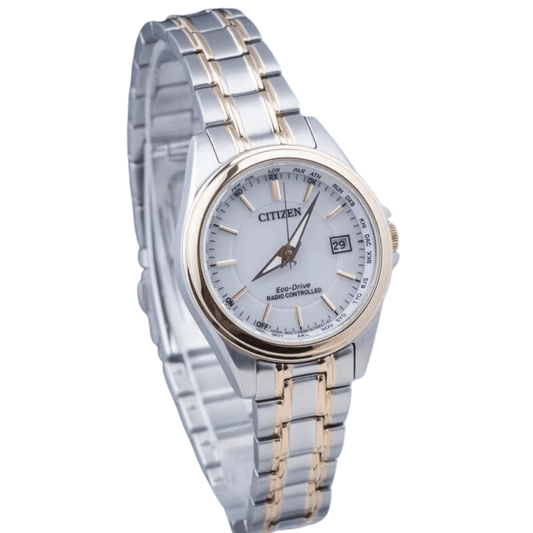 Citizen Dames Radio Controlled EC1186 - 85A