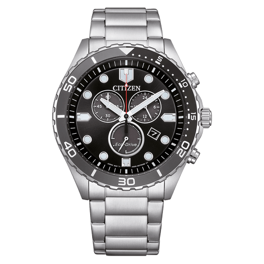 Citizen Eco - Drive AT2568 - 82E