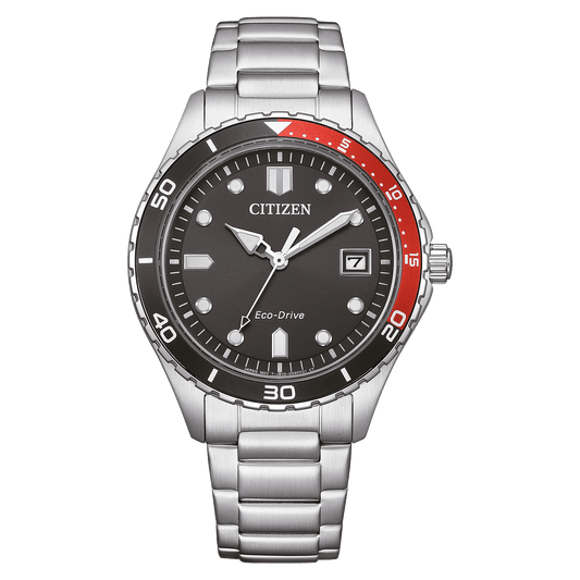 Citizen Eco - Drive AW1820 - 81E