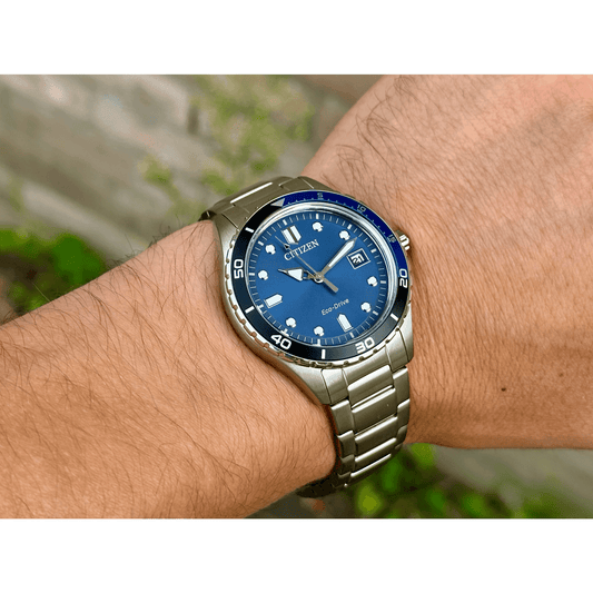 Citizen Eco - Drive AW1821 - 89L