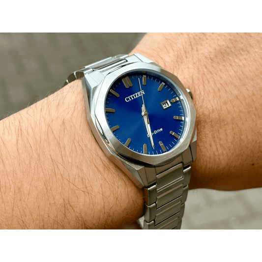 Citizen Eco - Drive BM7620 - 83L