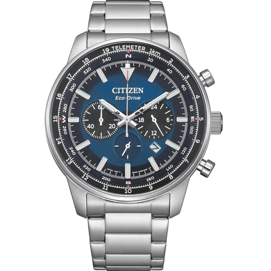 Citizen Eco Drive CA4500 - 91L