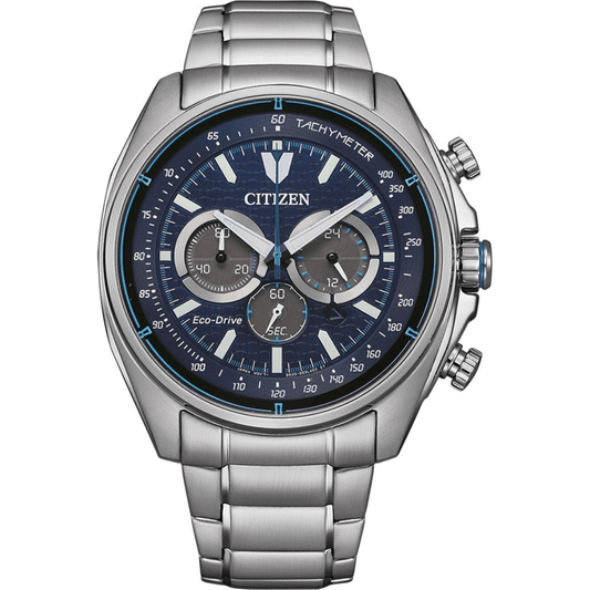 Citizen Eco - Drive CA4560 - 81L