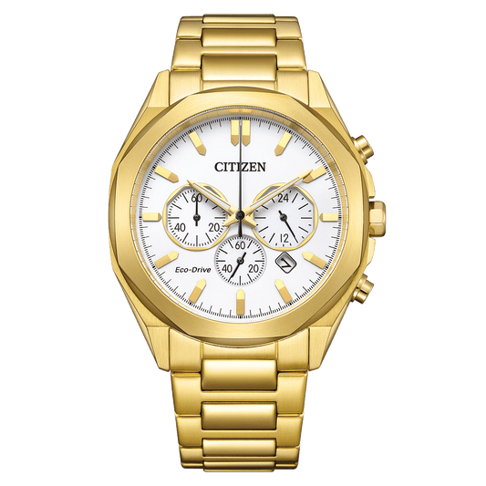 Citizen Eco - Drive CA4592 - 85A