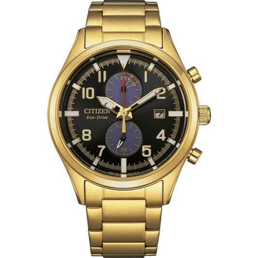 Citizen Eco - Drive CA7022 - 87E