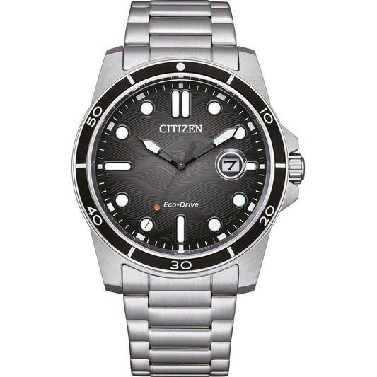 Citizen Eco - Drive Marine AW1816 - 89E