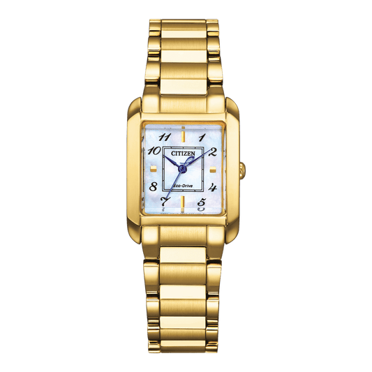 Citizen Elegance EW5602 - 81D