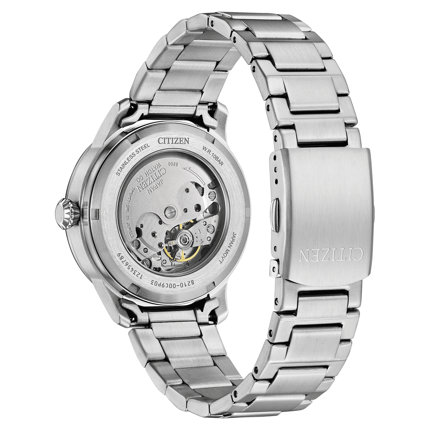 Citizen NJ0190 - 51E