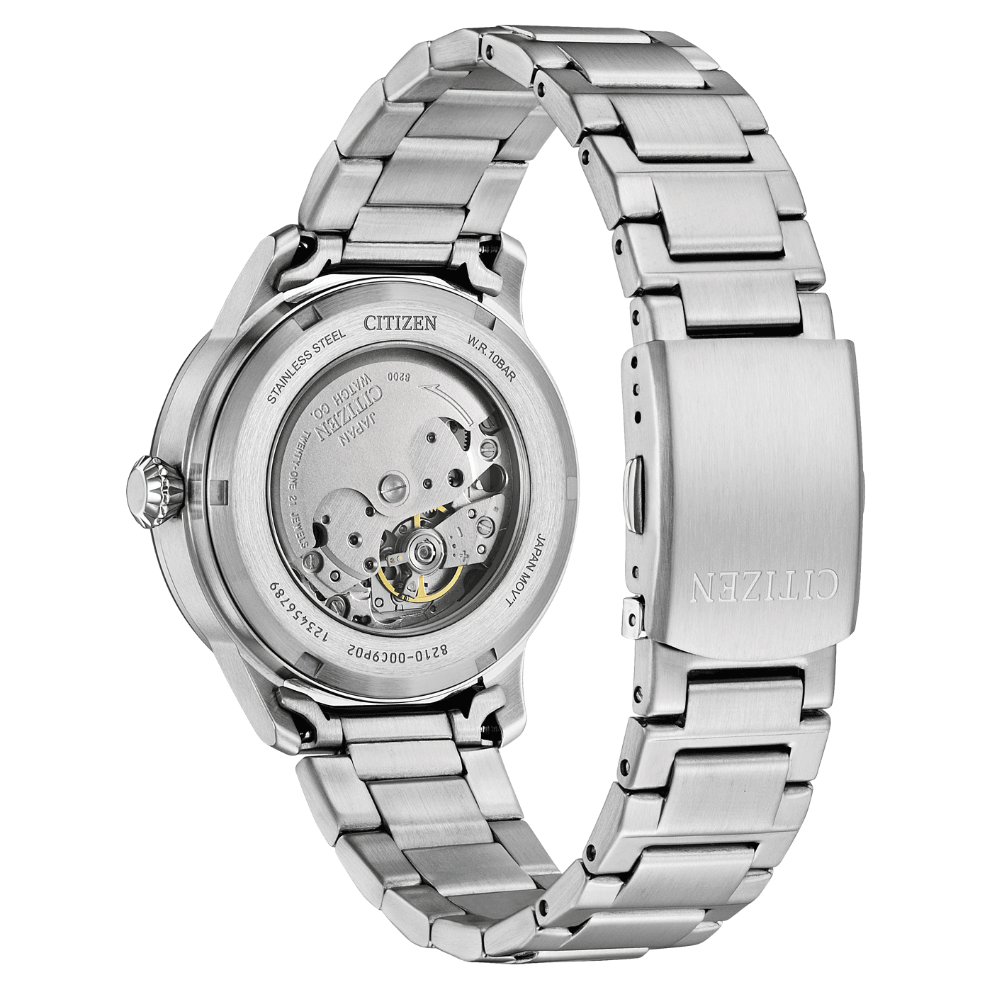 Citizen NJ0190 - 51X