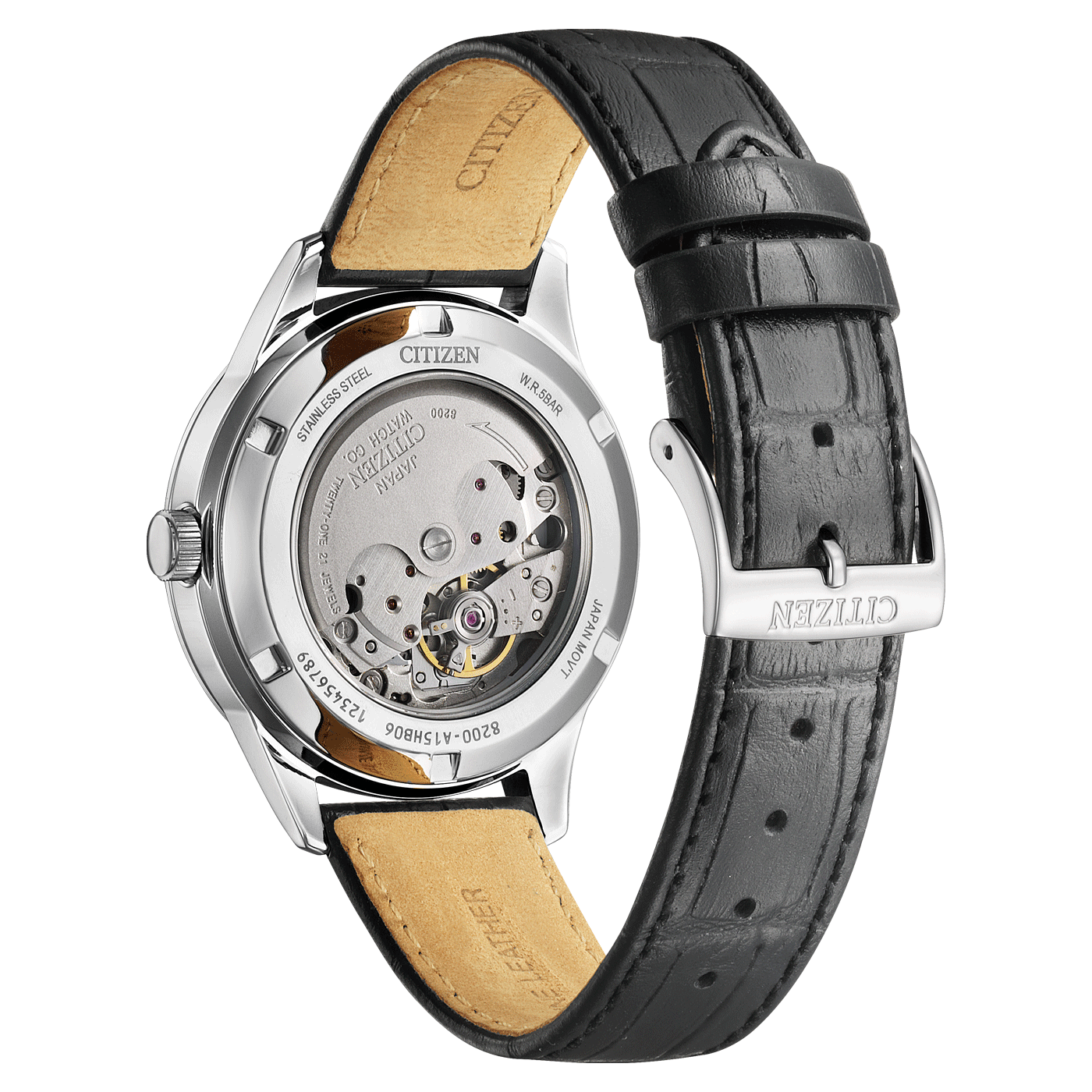 Citizen NY4058 - 01E