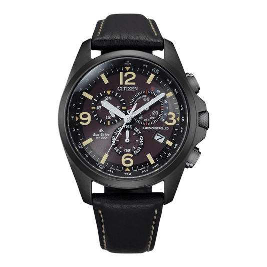 Citizen Promaster Land CB5925 - 15E