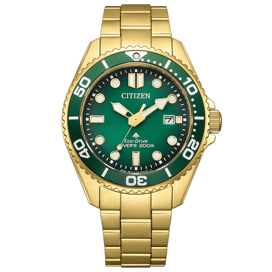 Citizen Promaster Marine BN0262 - 59W - Juwelier van Dam