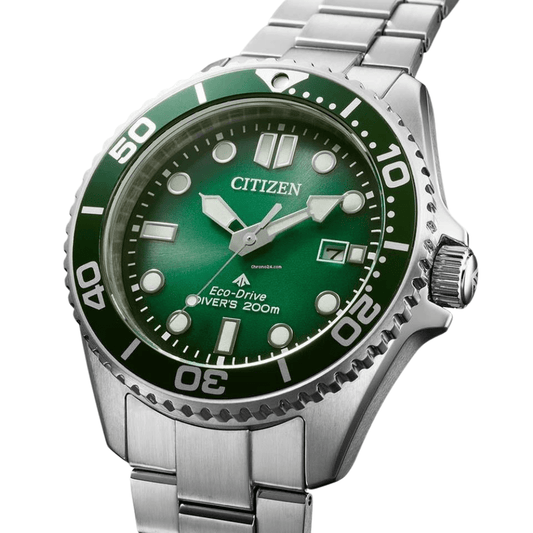 Citizen Promaster Marine BN0269 - 50W - Juwelier van Dam