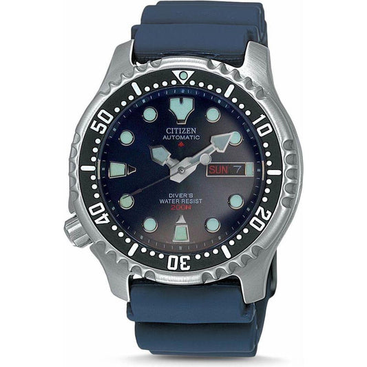 Citizen Promaster Marine Duikhorloge NY0040 - 17LE