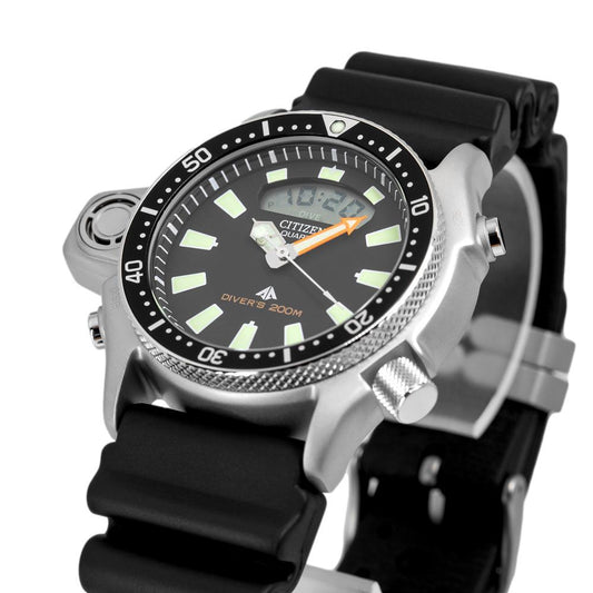 Citizen Promaster Marine JP2000 - 08E