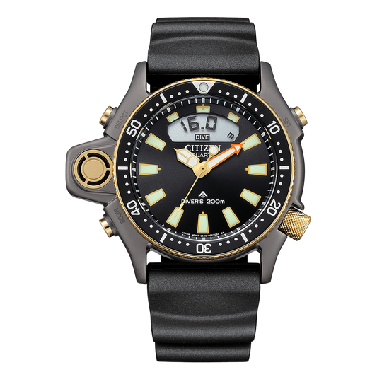 Citizen Promaster Marine JP2008 - 06E Limited Edition - Juwelier van Dam