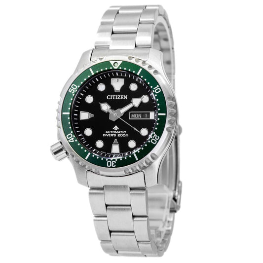 Citizen Promaster Marine NY0084 - 89EE