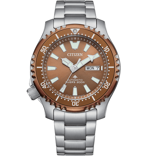 Citizen Promaster Marine NY0164 - 65XE