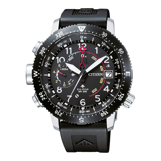 Citizen Promaster Sky BN4044 - 15E