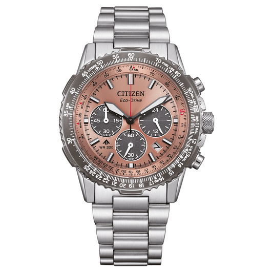 Citizen Promaster Sky CA4664 - 60X Navihawk