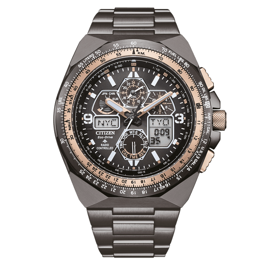 Citizen Promaster Sky JY8146 - 54E