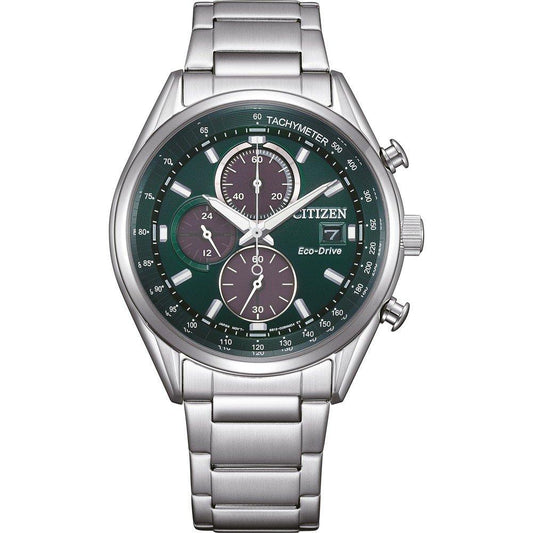 Citizen Racing Chronograph CA0459 - 79X