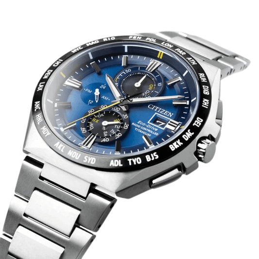 Citizen Radio Controlled AT8234 - 85L