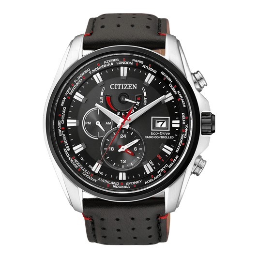 Citizen Radio Controlled AT9036 - 08E