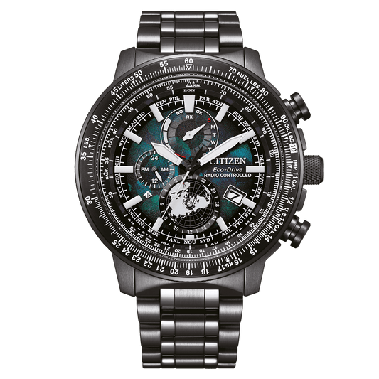 Citizen Radio Controlled BY3005 - 56E