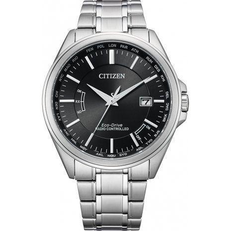 Citizen Radio Controlled CB0250 - 84E