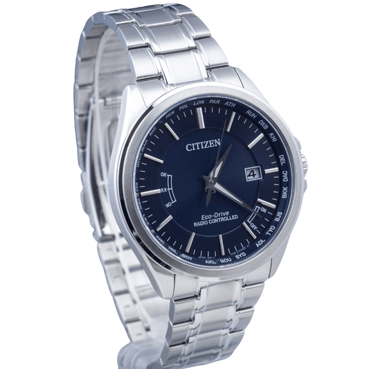 Citizen Radio Controlled CB0250 - 84L