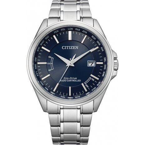 Citizen Radio Controlled CB0250 - 84L