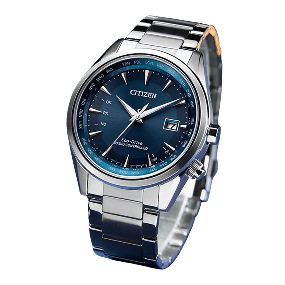 Citizen Radio Controlled CB0270 - 87L