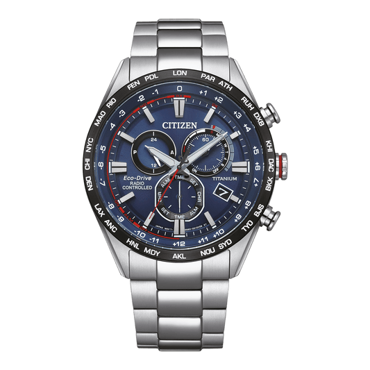 Citizen Radio Controlled CB5945 - 85L