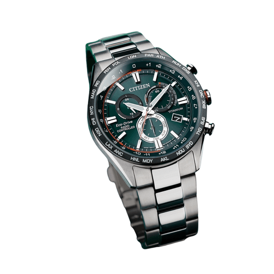 Citizen Radio Controlled CB5946 - 82X