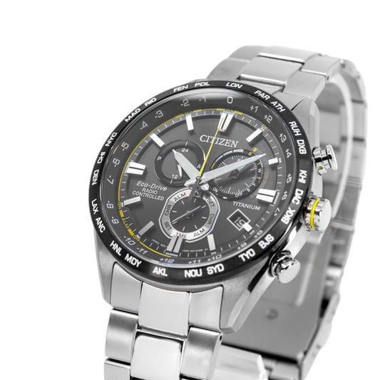 Citizen Radio Controlled CB5947 - 80E