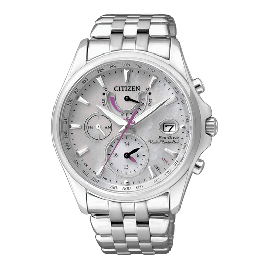 Citizen Radio Controlled FC0010 - 55D